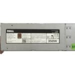 REF | Dell HMNXX 350 Watt Server Power Supply