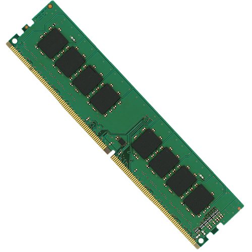 342282.jpg Kingston KSM26RD4/32HDI 32GB PC4-21300 Ddr4-2666MHz 2RX4 Ecc memory - Image 1
