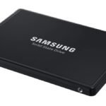 NEW | Samsung MZQL21T9HCJR-00A07 PM9A3 1.92TB PCI-E Gen4 x4 U.2 SSD