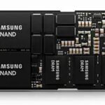 NEW | Samsung MZQL2960HCJR PM9A3 960GB PCI-E Gen4 x4 U.2 SSD