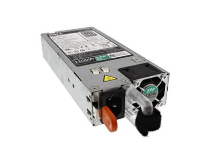 Refurbished | Dell 450-AJEV 2400Watt AC Power Supply for Poweredge R750
