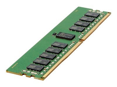 HPE P39382-001 32GB PC4-23400 Ddr4-2933MT/s 1RX4 ECC New