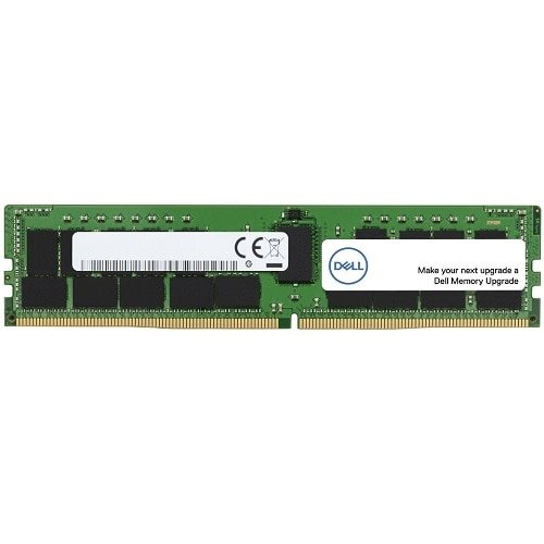 342934.jpg Dell FM38V 32GB DDR4 3200Mhz PC4-25600 Ecc Memory Brand New - Image 1