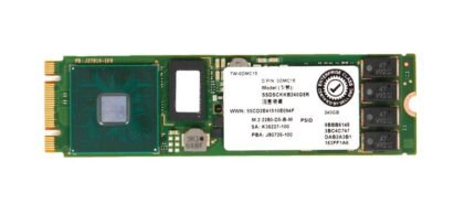 Refurbished | Dell DMC15 240GB SATA-6Gbps M.2 RI TLC Boot SSD