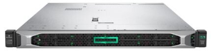 HPE P40407-B21 DL360 Gen10 5220R 1P 32GB-R S100i NC 8SFF 800W PS Server