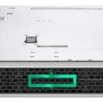HPE P40406-B21 DL360 Gen10 6226R 1P 32GB-R S100i NC 8SFF 800W PS Server