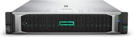 HPE P40428-B21 DL380 Gen10 6242 1P 32GBR P408i-a NC 8SFF 800W PS Server
