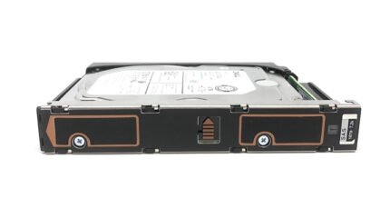 NEW | Dell 400-BJKT 16TB 7.2K RPM SAS 12Gbps 512e 3.5inch Hot-Plug Hard Drive