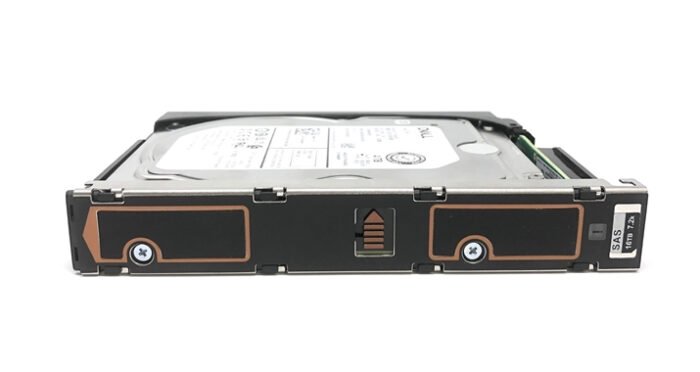 NEW | Dell 400-BJKT 16TB 7.2K RPM SAS 12Gbps 512e 3.5inch Hot-Plug Hard Drive - Image 1