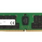 Micron MTA36ASF8G72PZ-2G9E1 64GB DDR4-2933MHz PC4-23400 ECC Memory New