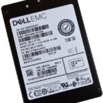 Refurbished | Samsung PM1643a MZILT7T6HALAAD3 Read Intensive SSD 7.68 TB SAS 12Gb/s DELL OEM Refurbished