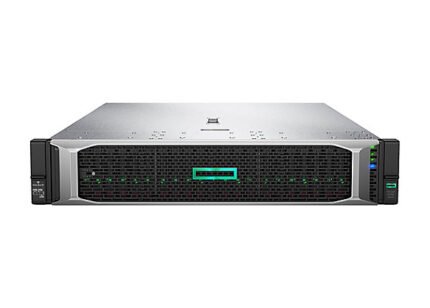 HPE P40455-B21 DL560 Gen10 6230 2P 128GB-R P408i-a 8SFF 2x1600W RPS Server