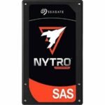 Refurbished | Seagate XS960SE70074 Nytro Value SAS 960gb sas-12gbps 2.5" ssd
