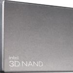 NEW | SOLIDIGM SSDPF2KX076TZ01 D7-P5510 7.68tb PCIe 4.0 X4 3d4 2.5inch U.2 15mm SSD