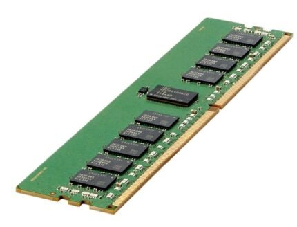 HPE P38454-B21 32GB 1Rx4 DDR4 3200MT/s Registered Memory Kit New Factory Sealed