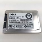 Refurbished | Samsung MZ8LM480HCHP-000D3 480GB SATA 6Gbps 1.8inch MLC SSD