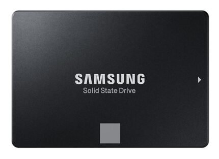 NEW | Samsung MZ-77E2T0B/AM 870 EVO SSD 2 TB SATA 6Gb/s Refurbished