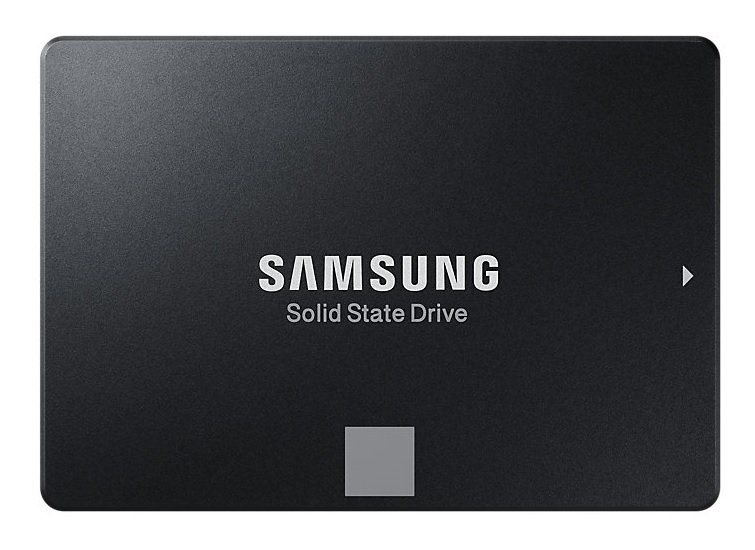 344510.jpg NEW | Samsung 870 EVO MZ-77E500B/AM SSD 500 GB SATA 6Gb/s Brand New - Image 1
