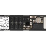 NEW | Samsung MZ1L21T9HCLS PM9A3 1.92TB PCI-E Gen4 x4 M.2 SSD