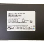NEW | Samsung MZQL27T6HBLA PM9A3 7.68TB U.2 Gen4 NVMe 2.5Inch SSD