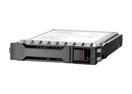 NEW | HPE P28618-B21 2.4TB 10K SAS 12G Sff 512e Mc Bc Sed Fips Hdd