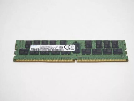 Samsung M386A8K40DM2-CWEZQ 64GB PC4-25600 DDR4-3200Mbps  4RX4 ECC Memory New
