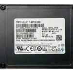NEW | Samsung PM1733 MZWLJ1T9HBJR-0007C SSD 1.92 TB Pci Express 4.0 x4 (NVMe) Brand New