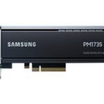 Refurbished | Samsung MZPLJ6T4HALA-00AH3 Mixed Use SSD 6.4 TB PCIe x8 (NVMe) HPE OEM Renew Factory Sealed