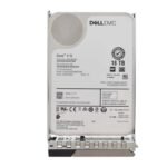 Refurbished | Dell 400-BLBG 18TB 7.2K RPM SATA 6Gbps 512e 3.5inch Hot-Plug Hard Drive with kit