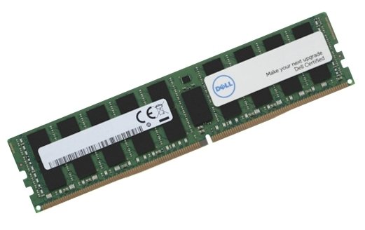 345918.jpg Dell 370-AGEW 128GB PC4-25600 DDR4-3200MT/s 4Rx4 ECC Memory Samsung OEM Ref - Image 1