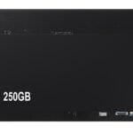 NEW | Samsung 980 MZ-V8V250 250GB PCI-E 3.0 X4 Nvme SSD
