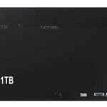 NEW | Samsung MZ-V8V1T0BW 980 1TB PCI-E 3.0 X4 Nvme SSD