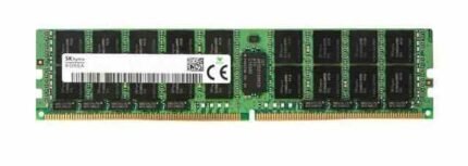 Hynix HMAA8GR7CJR4N-XN 64GB PC4-25600 DDR4-3200MT/s 2Rx4 ECC Memory New
