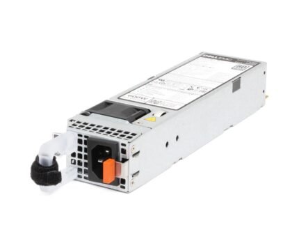 Refurbished | Dell D600E-S0 600W 80 Plus Platinum Hot Plug Power Supply for R650XS/R750XS