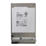 NEW | Dell DK7C9 12TB 7.2k NL SAS-12Gbps 512e 256MB 3.5inch Hot-Plug Hdd with Tray