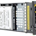 Refurbished | HPE 810760-001 Hard drive 1.8 TB SAS 12Gb/s Refurbished