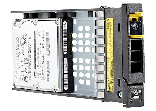 346706.jpg Refurbished | HPE 810760-001 Hard drive 1.8 TB SAS 12Gb/s Refurbished - Image 1