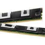 HPE P23532-B21 Optane 200 128GB DDR4 SDRAM Persistent Memory Renew Factory Sealed