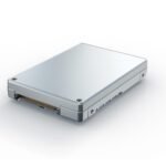 NEW | SOLIDIGM SSDPF2NV307TZN1 D5-P5316 30.72TB PCIe NVMe 2.5inch SSD