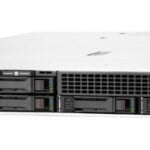 HPE P38480-B21 DL325 G10+ v2 7443p 1p 32g 8Sff Server