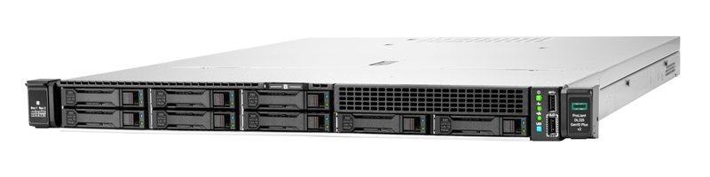 347101.jpg HPE P38477-B21 DL325 Gen10 Plus v2 7313P 1P 32GB-R 8SFF 500W PS Server - Image 1