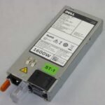 Refurbished | Dell 697DR 1600 Watt 80 Plus Platinum Power Supply For Poweredge C6420