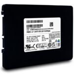 NEW | Samsung PM893 MZ7L33T8HBLT SSD 3.84 TB SATA 6Gb/s Brand New