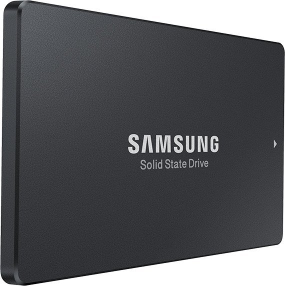 347705.jpg NEW | Samsung PM893 MZ7L3480HCHQ SSD 480 GB SATA 6Gb/s Brand New - Image 1