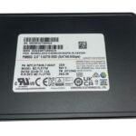 NEW | Samsung PM893 MZ7L31T9HBLT-00A07 SSD 1.92 TB SATA 6Gb/s Brand New