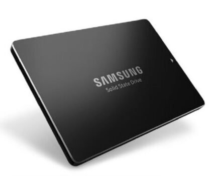 NEW | Samsung PM893 MZ7L3960HCJR SSD 960 GB SATA 6Gb/s Brand New