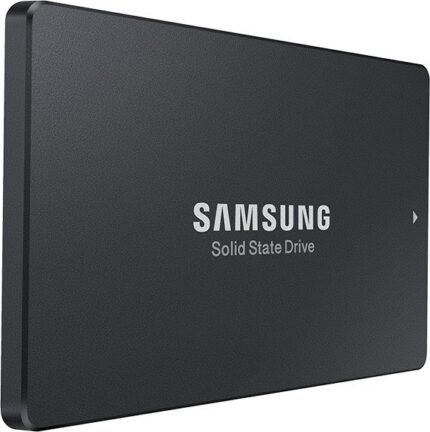 NEW | Samsung PM897 MZ7L3480HBLT SSD 480 GB SATA 6Gb/s Brand New