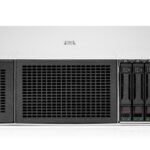 HPE P38665-B21 Proliant Dl345 Gen10 Plus 8 Sff Cto Server