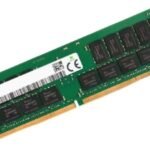 Hynix HMCG94MEBRA121N 64GB PC5-38400 DDR5-4800MHz 2Rx4 ECC