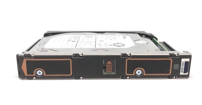 NEW | Dell 400-BLWP 18TB SAS 12Gbps 7.2K 512e 3.5inch Hot-Plug Hard Drive - Image 1